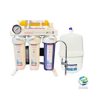 دستگاه تصفیه آب واترتک WATERTEK