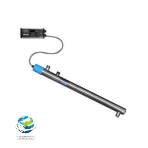ضدعفونی کننده فرابنفش مدل UV-۱۲۰۰ ساخت Wyckomar کانادا