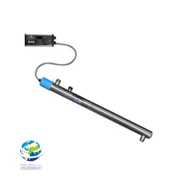 ضدعفونی کننده فرابنفش مدل UV-۱۲۰۰ ساخت Wyckomar کانادا
