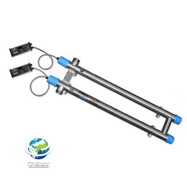 ضد عفونی کننده فرابنفش مدلUV-5000ساخت Wyckomar کانادا