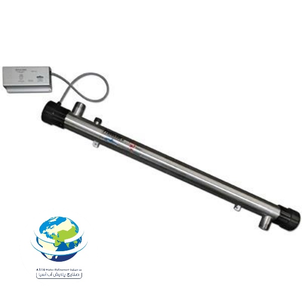 ضدعفونی کننده فرابنفش مدل UV-۳۰۰۰ ساخت Wyckomar کانادا