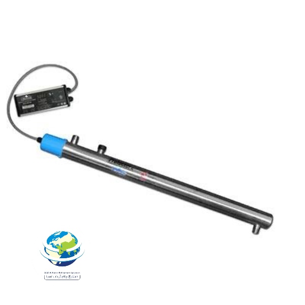 ضدعفونی کننده فرابنفش مدل UV-۷۰۰ ساخت Wyckomar کانادا