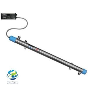 ضدعفونی کننده فرابنفش مدل UV-۱۵۰۰ ساخت Wyckomar کانادا